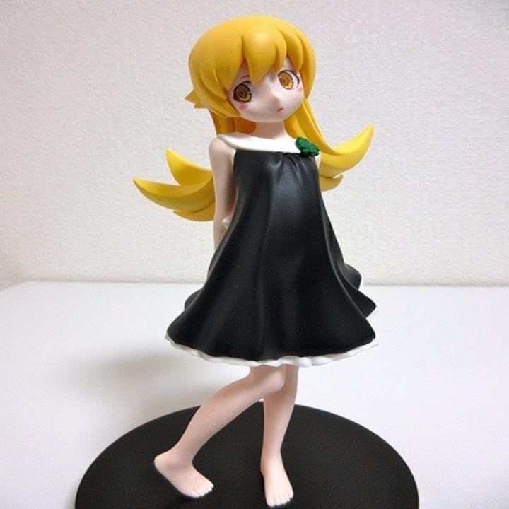 物語シリーズ 忍野忍フィギュアまとめ PROOF 〈物語〉シリーズ 1/7 忍野忍｜ホビーの総合通販サイト ホビー